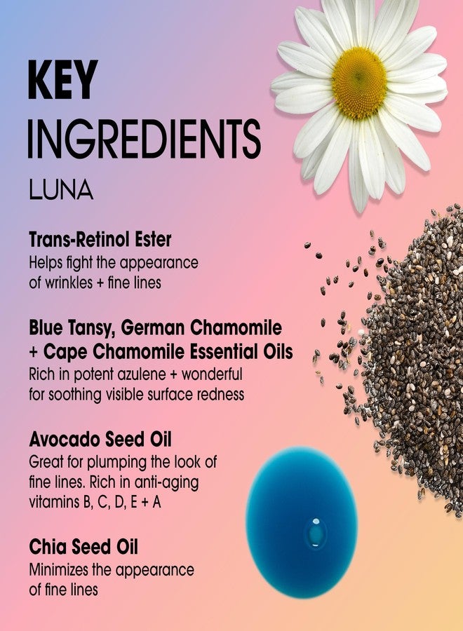 Sunday Riley Day + Night Brighten + Plump Set - Image 3